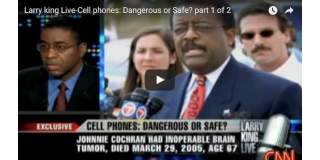  Κινητά τηλέφωνα: είναι επικίνδυνα ή ασφαλή; μέρος 1